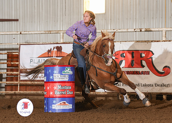 2024 Montana Barrel Daze Sun-0437