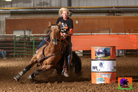 Futurity Showcase