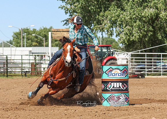 2024 Bakken Barrel Daze-0386