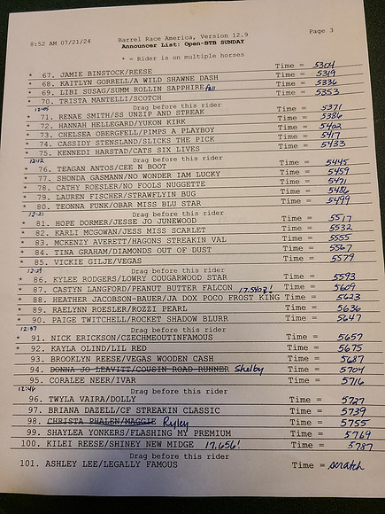 Open Draw Pg 3