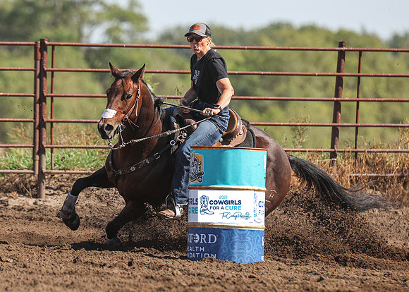 2024 Cowgirls for a Cure-2931