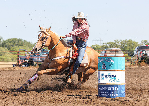 2024 Cowgirls for a Cure-2480