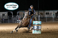 TRIO Stakes Race, Dickinson, ND Aug 19-21, 2022
