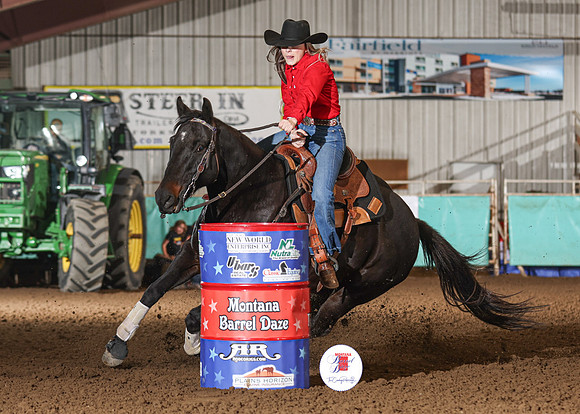 2024 Montana Barrel Daze.SM-9213
