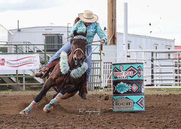 2024 Bakken Barrel Daze-2730