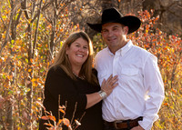 Germann Family, Oct 13