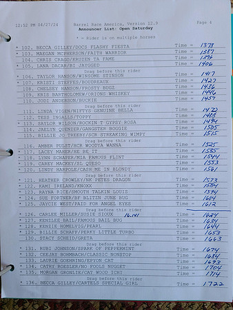 Open Draw Pg4