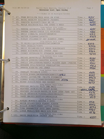 Open Draw Pg3