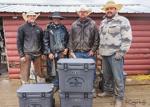 2025 Broken Bit Ranch Rodeo-6953