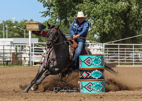 2024 Bakken Barrel Daze-0443