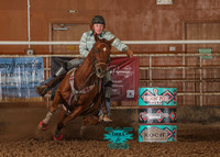 OBRA Finals, Bowman, ND, Aug 24-25