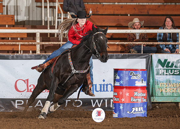 2024 Montana Barrel Daze.SM-9216