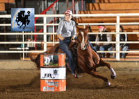 Headless Horseman, Bowman, ND October 15-16, 2022