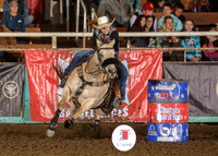 Montana Barrel Daze, Billings, MT October 22 - 23, 2022