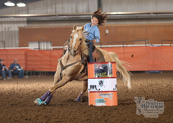 2025 Headless Horseman-7587