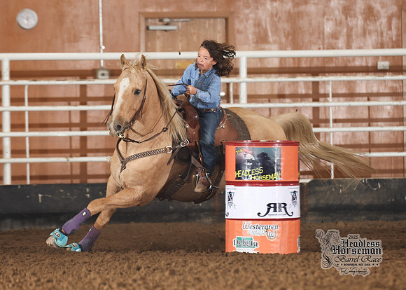2025 Headless Horseman-7590