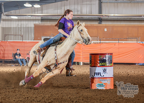 2025 Headless Horseman-9137