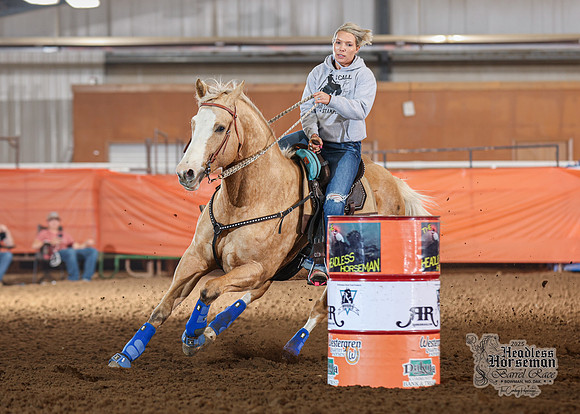 2025 Headless Horseman-9732