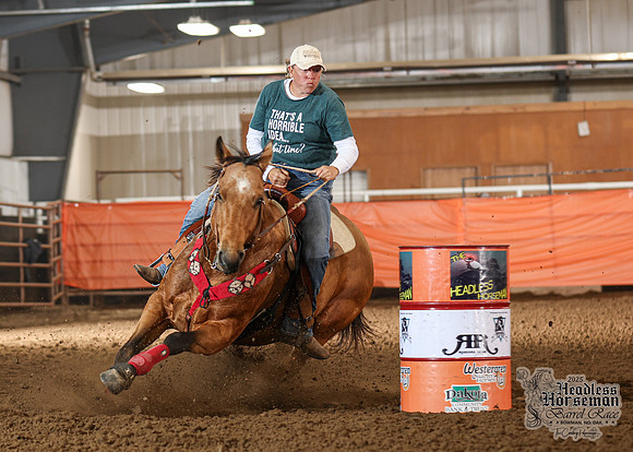 2025 Headless Horseman-1136