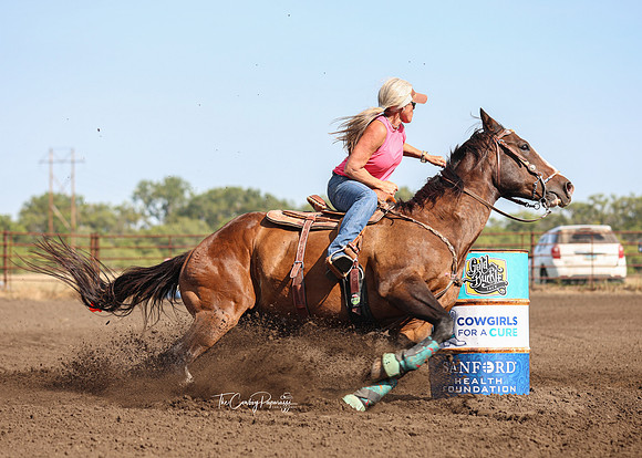 2024 Cowgirls for a Cure-3385