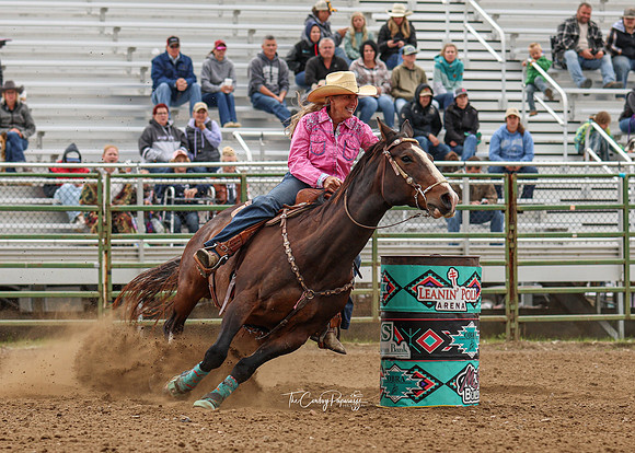 2025 Bakken Barrel Daze-5183