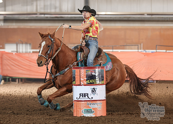 2025 Headless Horseman-9147