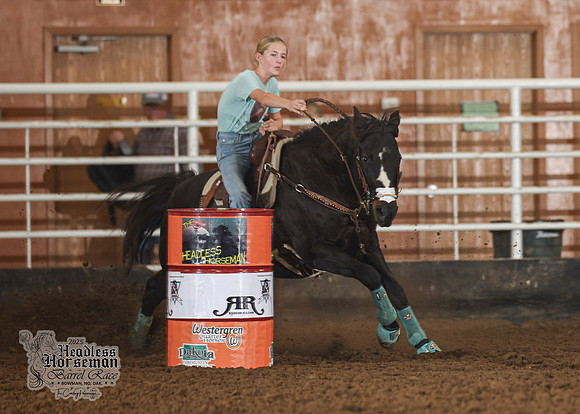 2025 Headless Horseman-7615