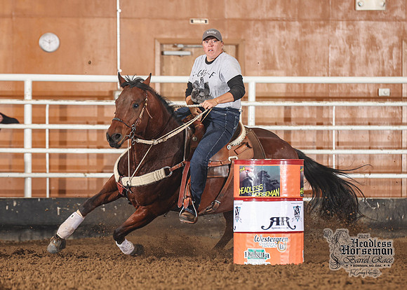 2025 Headless Horseman-9017