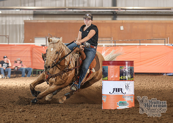 2025 Headless Horseman-8519