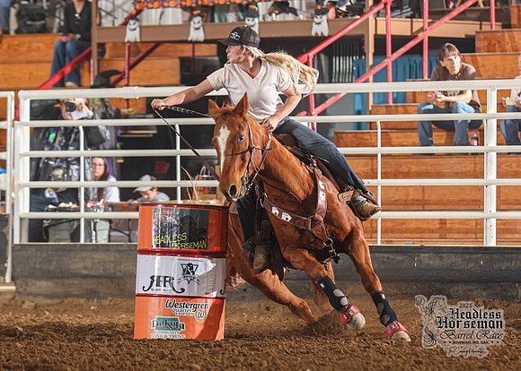 2025 Headless Horseman-7755