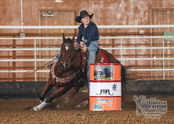 2025 Headless Horseman-7264
