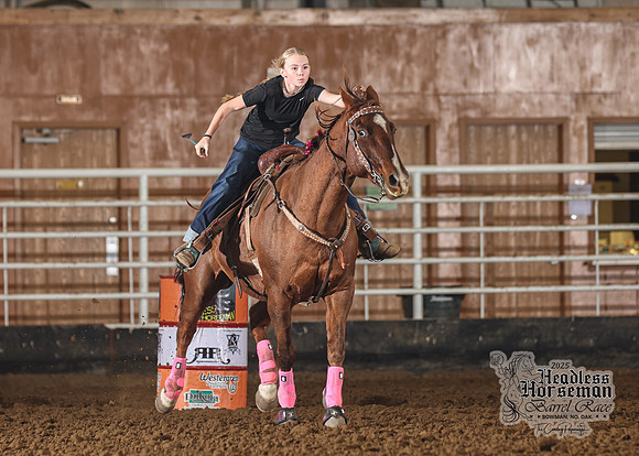 2025 Headless Horseman-6973