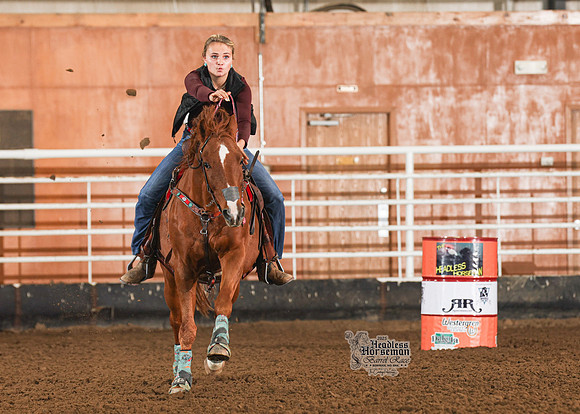 2025 Headless Horseman-7200