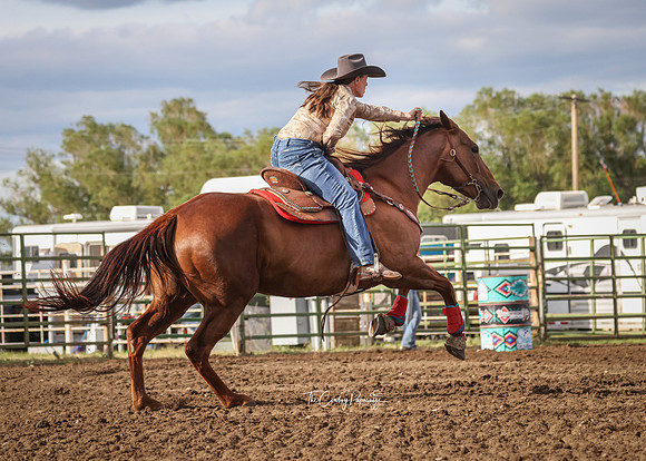 2024 Bakken Barrel Daze-2943