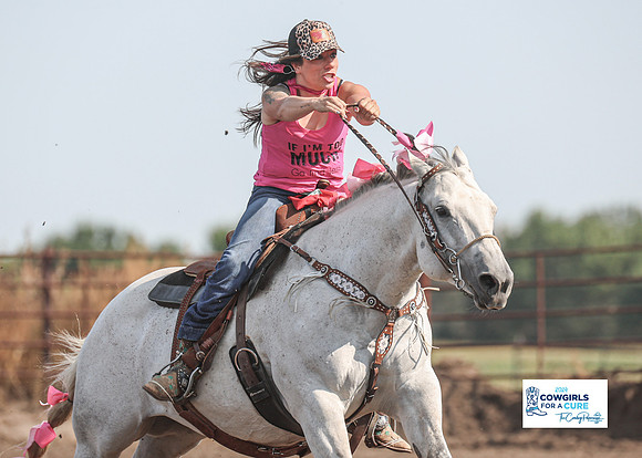 2024 Cowgirls for a Cure-3532