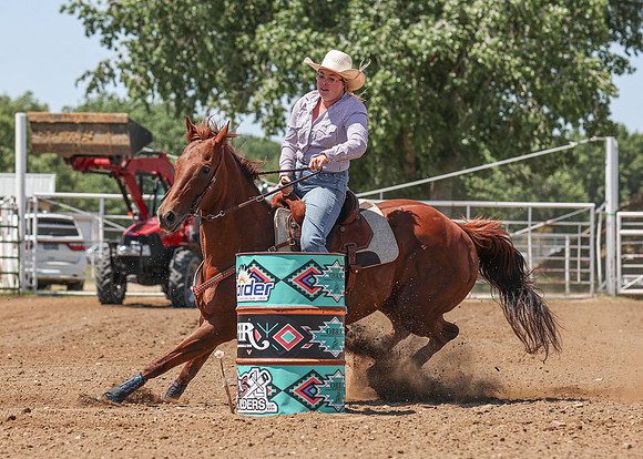 2024 Bakken Barrel Daze-1334