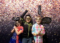 Rau Masquerade Party, Jan 19, 2023