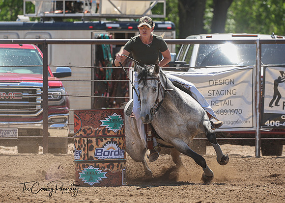 2026 Barrel Racer Land-7742