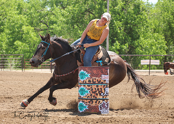 2026 Barrel Racer Land-7632