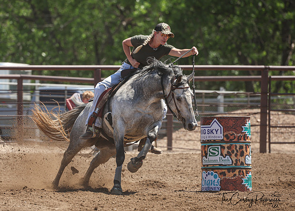 2026 Barrel Racer Land-7754