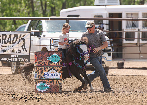2026 Barrel Racer Land-8314