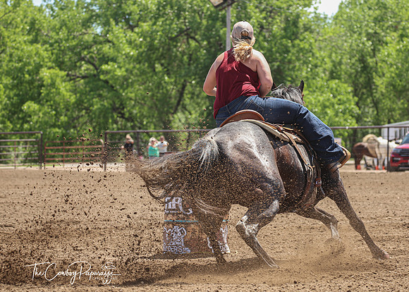 2026 Barrel Racer Land-7773