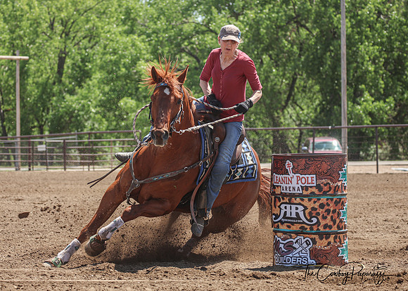 2026 Barrel Racer Land-7852