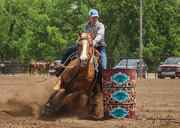 2026 Barrel Racer Land-8648