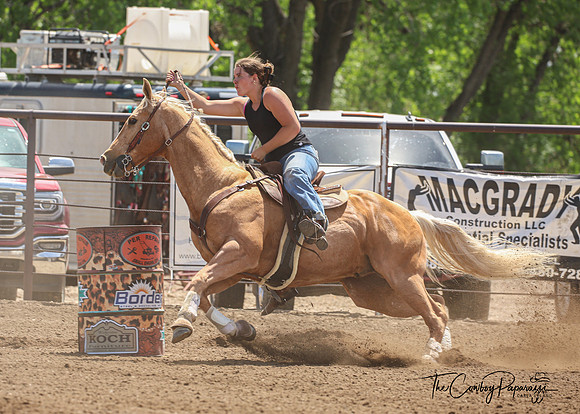 2026 Barrel Racer Land-8180