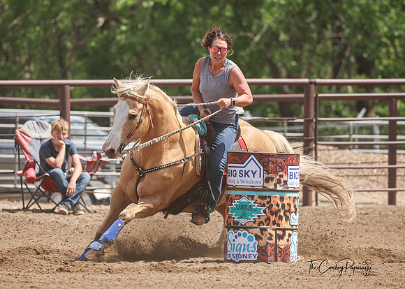 2026 Barrel Racer Land-8572