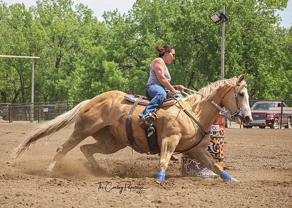 2026 Barrel Racer Land-8567