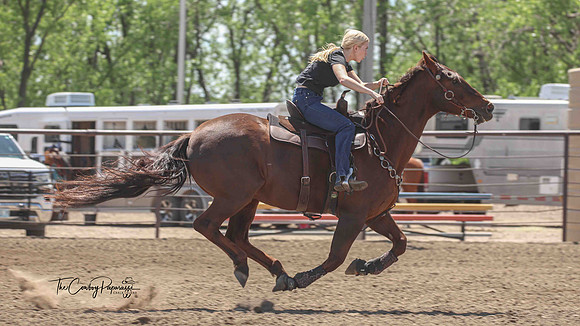 2026 Barrel Racer Land XTRA-7716