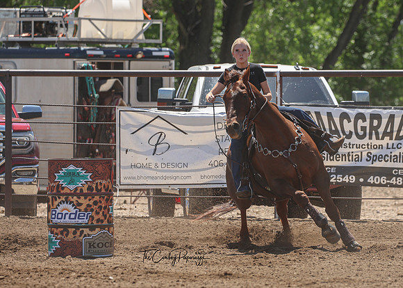 2026 Barrel Racer Land-7703