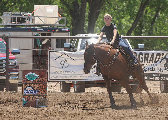 2026 Barrel Racer Land-7704
